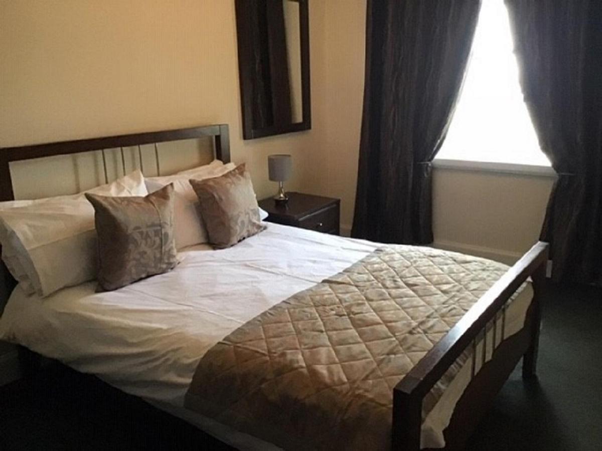 Belton House Holiday Home Wanlockhead Extérieur photo