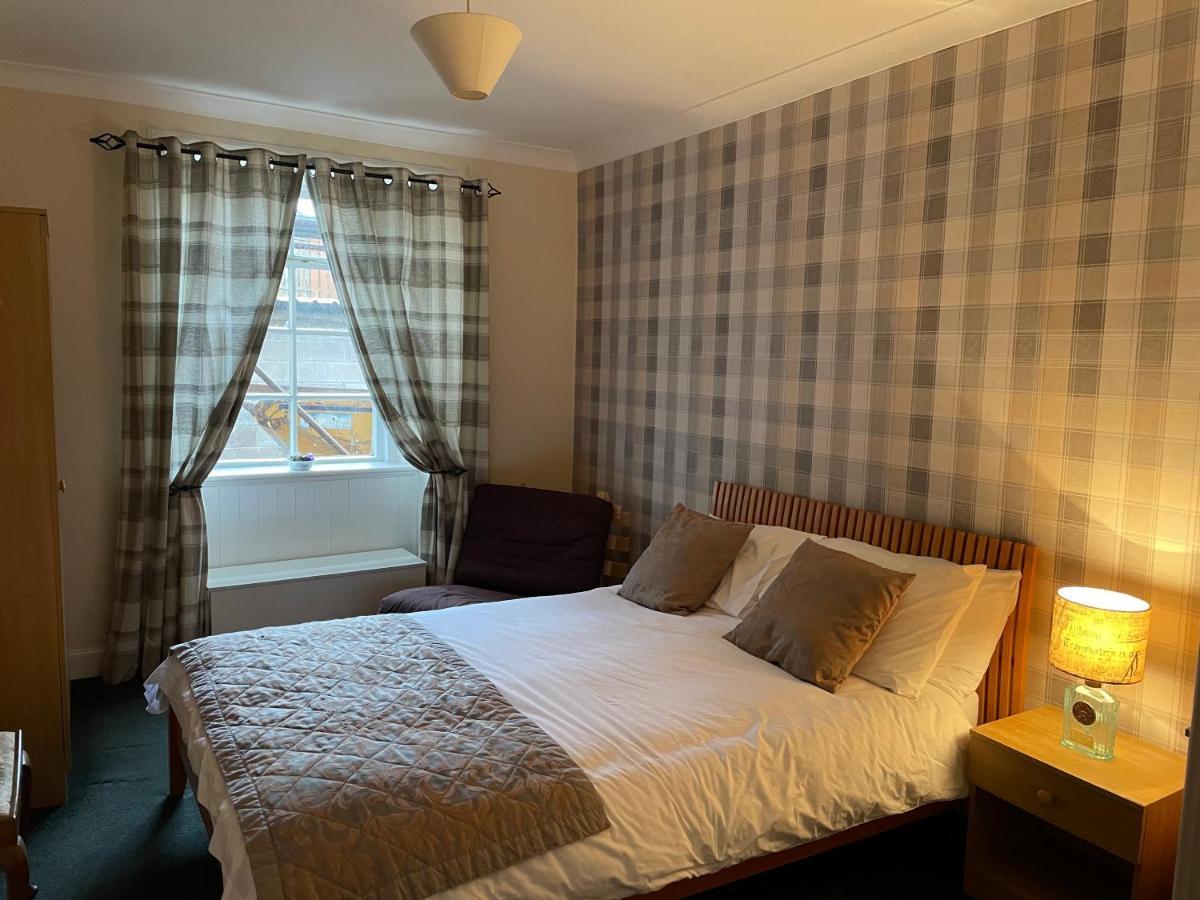 Belton House Holiday Home Wanlockhead Extérieur photo