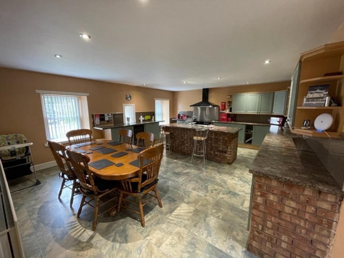 Belton House Holiday Home Wanlockhead Extérieur photo