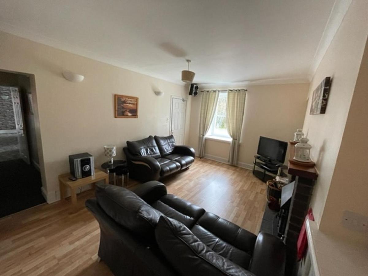 Belton House Holiday Home Wanlockhead Extérieur photo