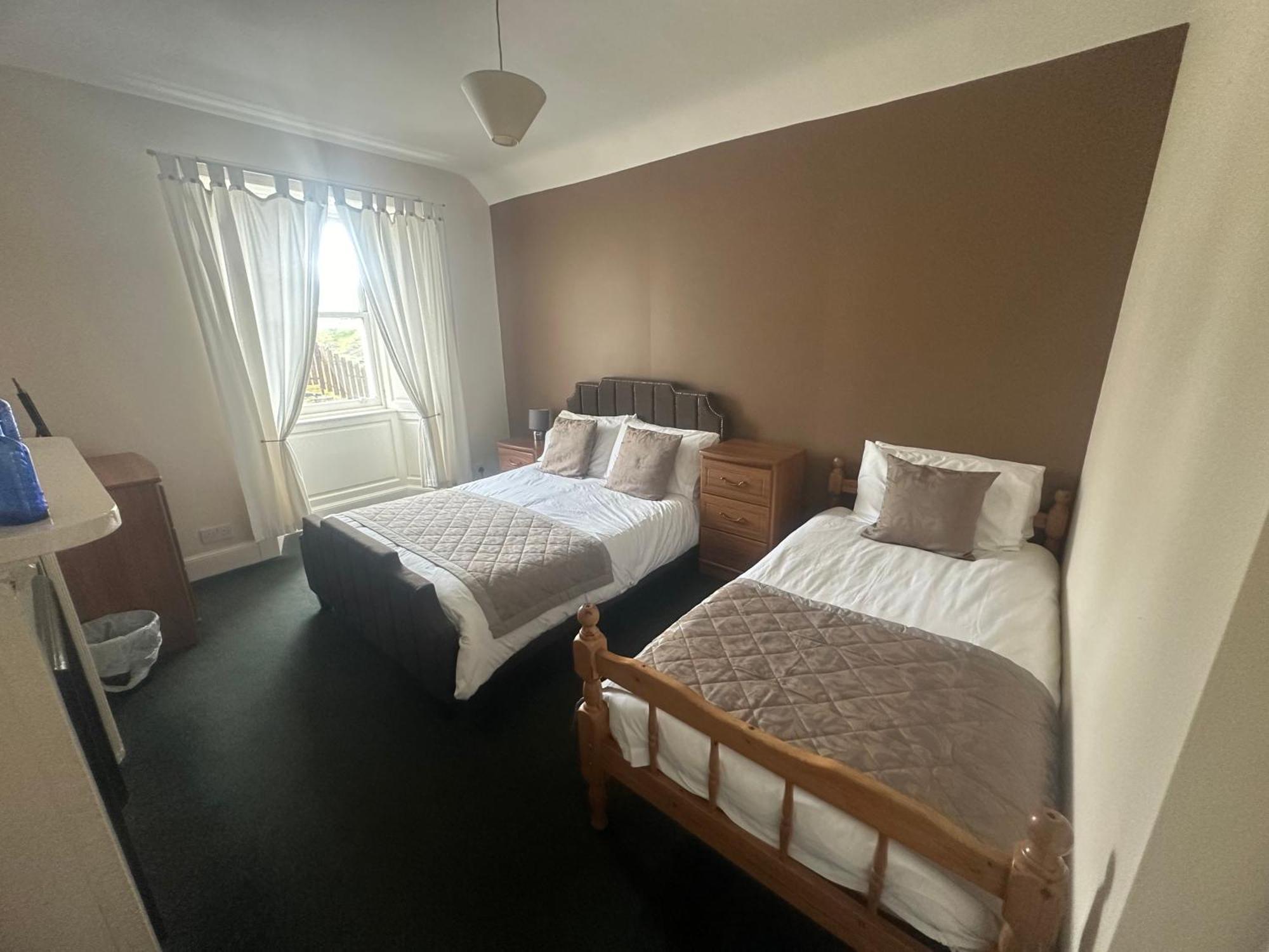 Belton House Holiday Home Wanlockhead Extérieur photo